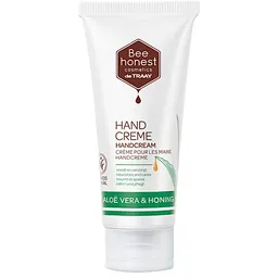 Bee Honest Bee Honest Handcreme Aloe Vera & Honig – Produktbild 1 von 1