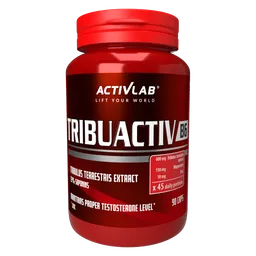 ActivLab ActivLab Tribuactiv B6 90 Kapseln ohne Geschmack – Produktbild 1 von 1