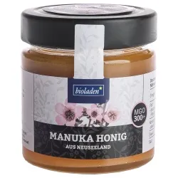 bioladen* bioladen* Manukahonig MGO 364 – Produktbild 1 von 1