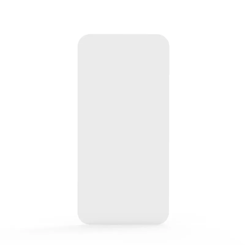 Hama Hama Handy-Schutzglas "Clear Protect" für Apple iPhone 15, Montagehilfe – Produktbild 2 von 6