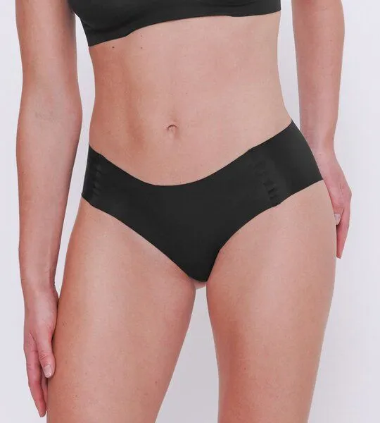 Sloggi Sloggi ZERO Feel 2.0 Hipster, Schwarz, – Produktbild 1 von 5