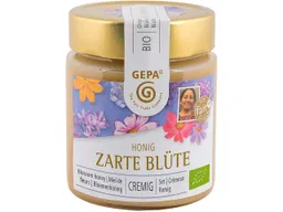 gepa GEPA Bio-Honig "zarte Blüte", cremig, 500 g – Produktbild 1 von 1