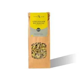 Aroma Olymp Aroma Olymp Griechischer Bio Bergtee vom Olymp – Sideritis scardica – Produktbild 1 von 1