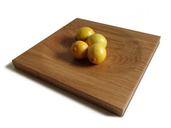 Die Schreiner Christoph Siegel Die Schreiner Christoph Siegel Holzschale "Magic Oak" – Produktbild 3 von 4