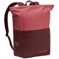 Vaude VAUDE Wala 14L City-Rucksack, Dark cherry, – Produktbild 1 von 1