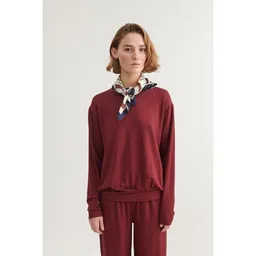 Basic Apparel Basic Apparel Bluse SADIE aus Ecovero – Produktbild 1 von 1