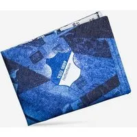 paprcuts paprcuts RFID Portemonnaie, Tsg hoffenheim (blau weiß), – Produktbild 1 von 1