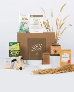 Oh Shanti Oh Shanti MUT Geschenk Box – Produktbild 1 von 1