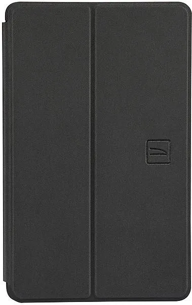 Tucano Tablethülle für Samsung Galaxy Tab A11 (2025) 8,7 Zoll, Schwarz – Produktbild 1 von 1