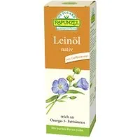 RAPUNZEL Leinöl, nativ – Produktbild 1 von 1