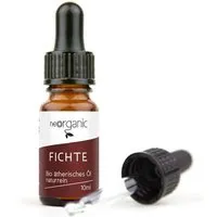 NeoOrganic NeoOrganic Bio-Fichtenöl (Picea Abies) – aus den Tiroler Alpen – 10ml – Produktbild 1 von 1