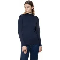 mey Mey Shirt langarm "Modern Rib" aus FSC-Modal – Produktbild 1 von 1