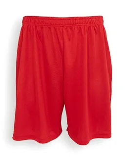 Cona Sports Cona Sports Cona Kinder Evolution Mesh Funktions-Shorts, Atmungsaktiv Feuchtigkeitsregulierend Sporthose Trainingshose – Produktbild 1 von 1