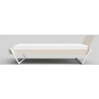 Bally und Bally Bally und Bally Bally Bett, Weiss, – Produktbild 1 von 2
