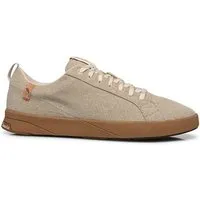 SAOLA SAOLA Cannon Canvas M 2.0 - vegane Sneakers ultra leicht und komfortabel, Dune, – Produktbild 1 von 1