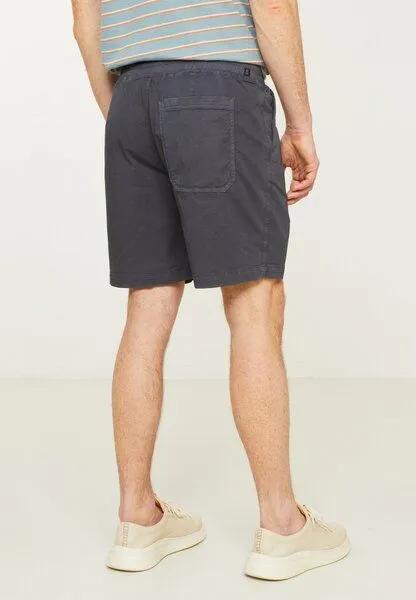 recolution Herren Shorts aus Baumwolle - QUINCE - recolution, Dark grey (grau), – Produktbild 3 von 4