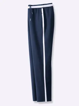 Catamaran Sports Freizeithose marine – Produktbild 1 von 1