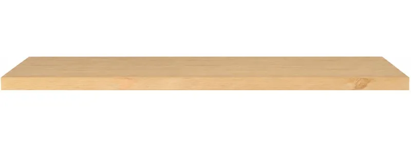 Home affaire Arbeitsplatte Oslo, Beige, – Produktbild 7 von 8
