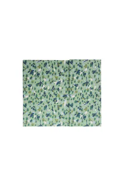 Tranquillo Wochenplaner CONFETTI - grün – Produktbild 1 von 1