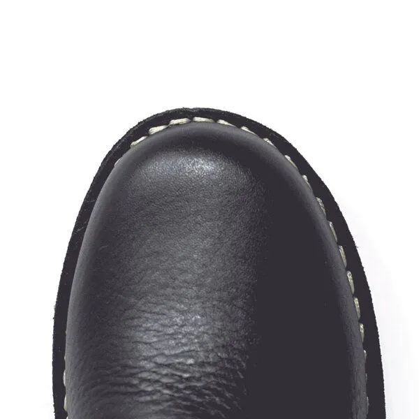 Grünbein Shoes Grünbein Shoes Stiefel Anna schwarz – Produktbild 2 von 2