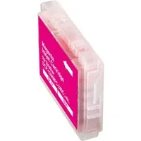 Memo memo Tintenpatrone ersetzt Brother LC1000 magenta – Produktbild 1 von 1