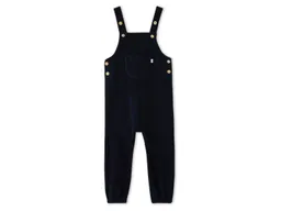 Leela Cotton Leela Cotton Baby und Kinder Latzhose Cord Bio Baumwolle – Produktbild 1 von 1