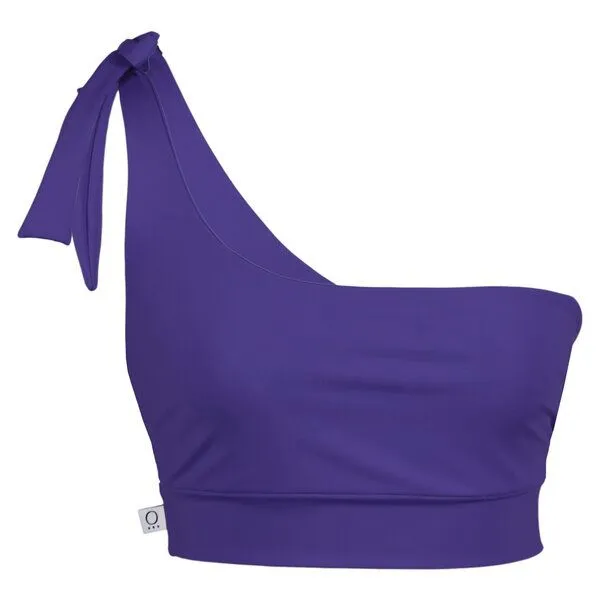 Frija Omina Frija Omina Recycling Bikini-Top Acacia, Indigo (blau), – Produktbild 1 von 4
