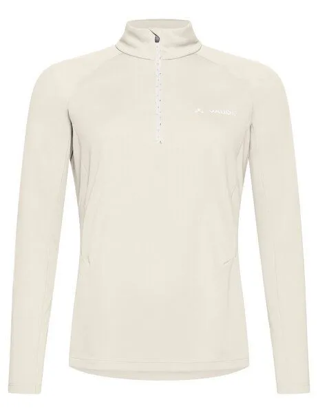 Vaude VAUDE Pullover Women's Larice Light Shirt II, Ecru, – Produktbild 1 von 5