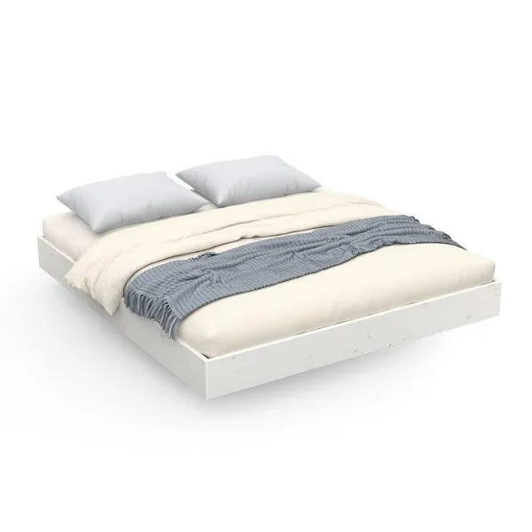 ekomia ekomia Bett Swebe Minimal – Produktbild 4 von 4