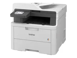 Brother Brother Farblaser-Multifunktionsdrucker "MFC-L3740CDWE" weiß – Produktbild 1 von 1