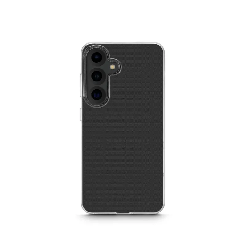 Hama Hama Handyhülle Always Clear für Samsung Galaxy S25+ durchsichtig – Produktbild 1 von 2