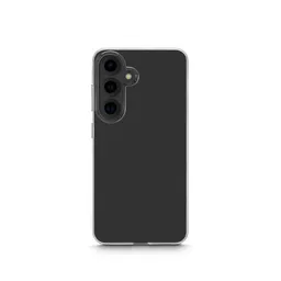Hama Hama Handyhülle Always Clear für Samsung Galaxy S25+ durchsichtig – Produktbild 1 von 1