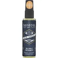 Benecos Benecos For Men Only Deo Spray – Produktbild 1 von 1
