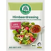 Lebensbaum Salatdressing mit Himbeeren – Produktbild 1 von 1