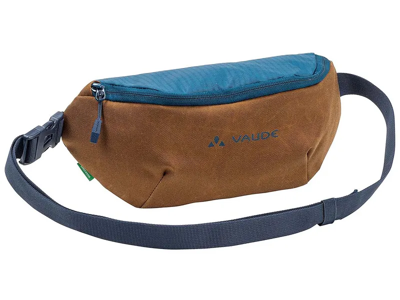 Vaude VAUDE Citymove Gürteltasche, Baltic sea, – Produktbild 1 von 2