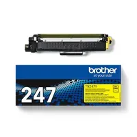 Brother Brother Toner TN-247Y gelb – Produktbild 2 von 3
