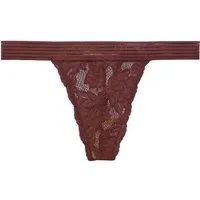 Underprotection Underprotection Gilda String aus Recycling-Material – Produktbild 1 von 1
