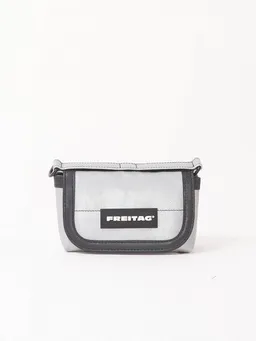 Freitag Freitag F142 HEINZ - grey (000004295036) – Produktbild 1 von 1