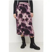 recolution Recolution Damen vegan Rock Holly Waterdrop In Dunkeltraube, Violett, – Produktbild 1 von 1