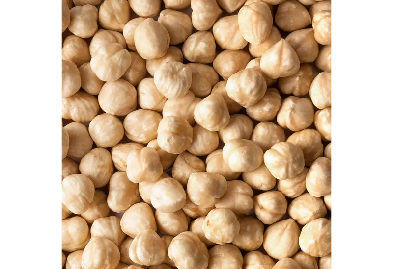 We_Natur Nüsse Premium Geröstete Haselnüsse – Knusprig, Natürlich, Ohne Zusätze – Produktbild 1 von 4