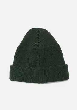 Nudie Jeans Nudie Jeans Watch Cap Beanie aus Bio-Baumwolle unisex – Produktbild 1 von 1
