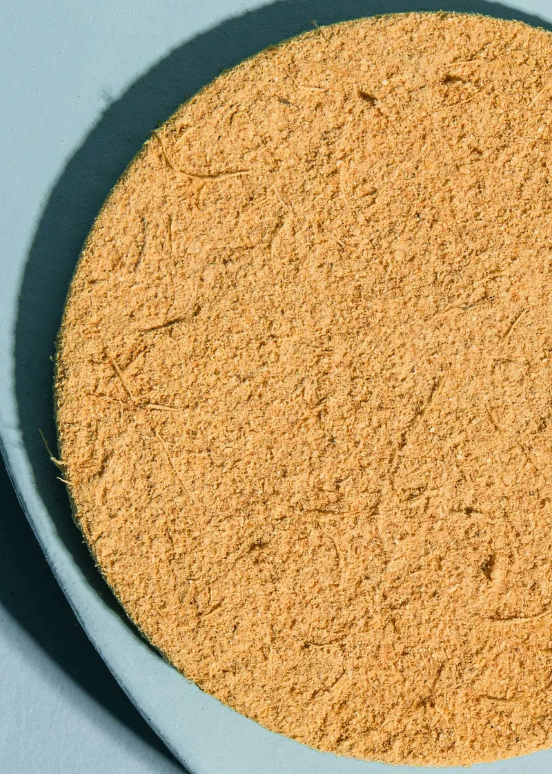 KoRo Bio Ingwer Pulver 500 g – Produktbild 3 von 5