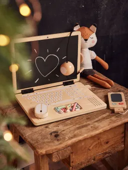 Vertbaudet Vertbaudet Homeoffice-Set – Produktbild 1 von 1