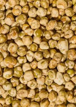 KoRo Snack Erbsen mit Salz und Pfeffer | 500 g – Produktbild 1 von 1