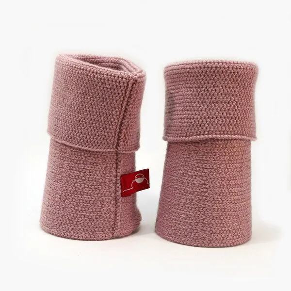 vincente vincente Armstulpen, Rosenholz, – Produktbild 1 von 3