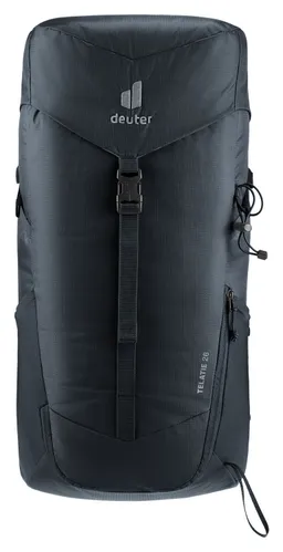 Deuter Deuter Telatie 26 Wanderrucksack, black – Produktbild 1 von 1