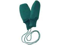 Disana Disana Baby Handschuhe Bio-Merinowolle Walk pacific Gr.1 (7-8 Monate) – Produktbild 1 von 1