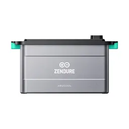 Zendure Deutschland Zendure SolarFlow Batterie AB2000L / AB2000X/ AB2000S / AB1000S, Deutschland - 0% MwSt. / AB2000L Batterie (1920Wh) – Produktbild 1 von 1