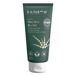 Rainbow Rainbow aloecare Aloe Vera Bio Gel – Produktbild 1 von 1
