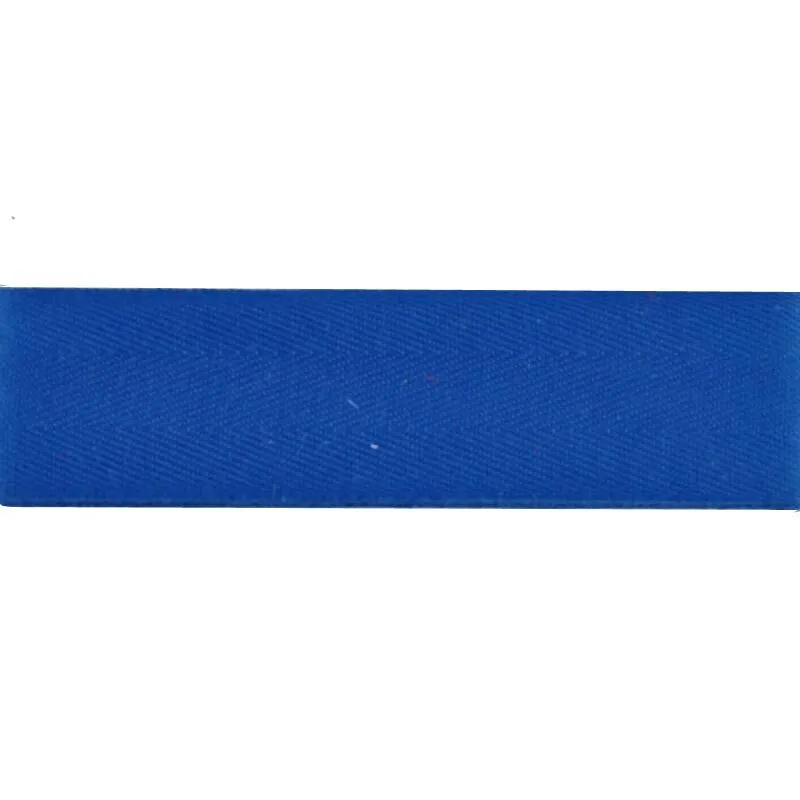 Gütermann Gütermann Nahtband 30mm 2m Mittelblau Nr. 6740, Mittelblau nr. 6740, – Produktbild 1 von 1
